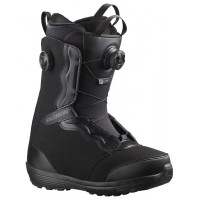 Salomon Ivy BOA  (Black) - 2024